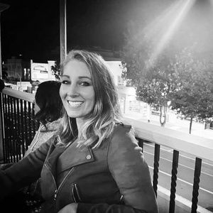 Meet your Posher, Al